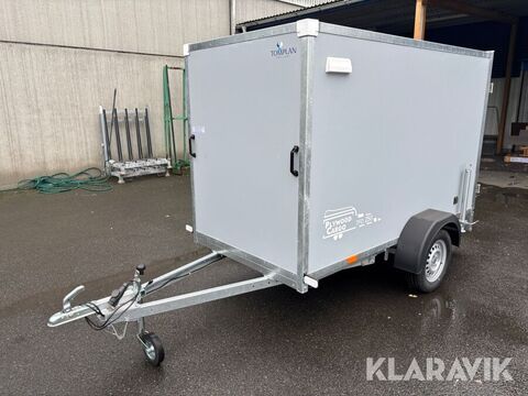 Sonstige TFD 250