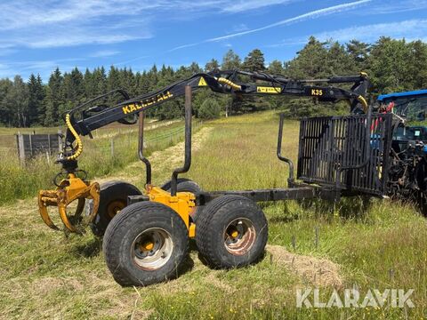 Källefall K90S