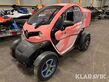Renault Twizy Urban