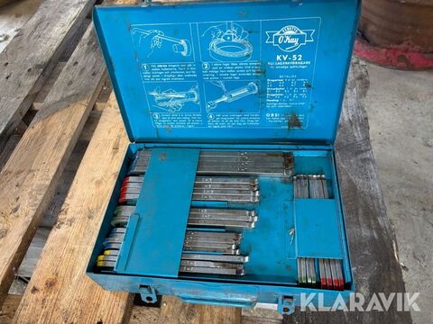 Sonstige O Kay KV-52