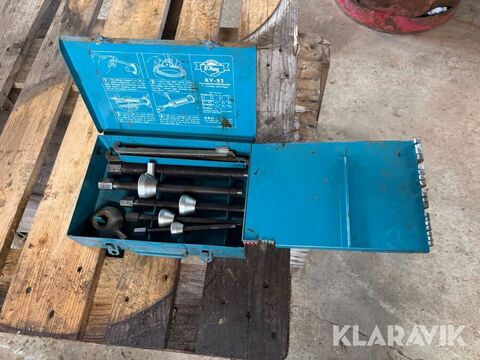 O Kay KV-52 3