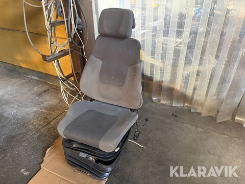 Sonstige Luftstol Volvo L60