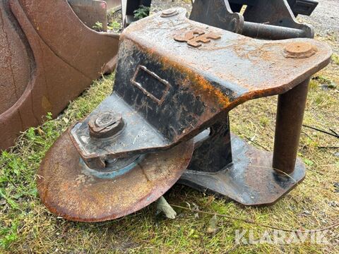 Sonstige Asfaltskärare SE S60