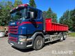Scania R470