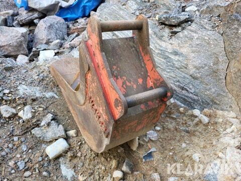 Kabelskopa med S40-fäste 2