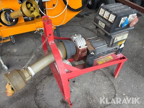 Sonstige Ecotrac 20