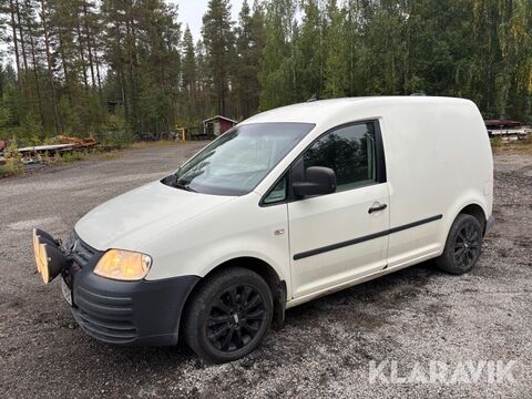Sonstige Caddy