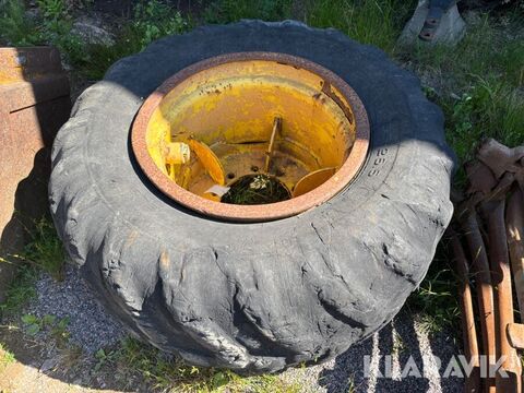 Nokian 600/55-26.5