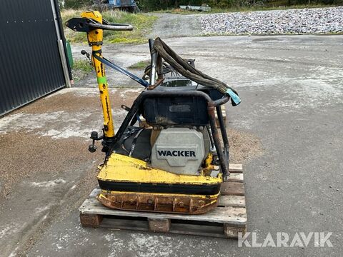 Wacker DPU 6055