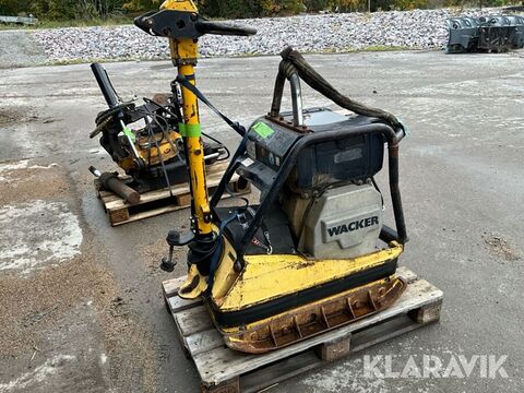 Wacker Neuson DPU 6055 2