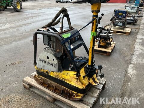 Wacker Neuson DPU 6055 3
