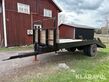 Sonstige Maskintrailer