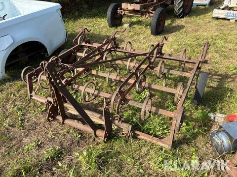 Sonstige Harv 2.3m