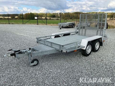 Sonstige Rekotrailer FA 2628