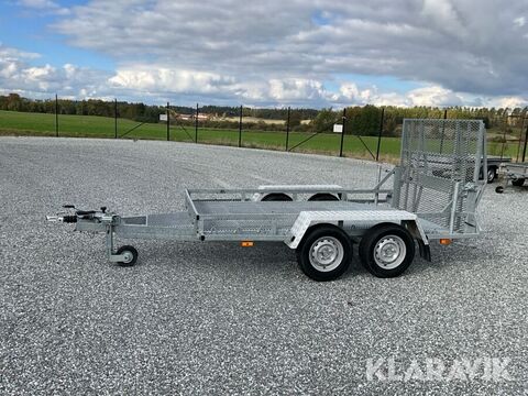 Rekotrailer FA 2628 2