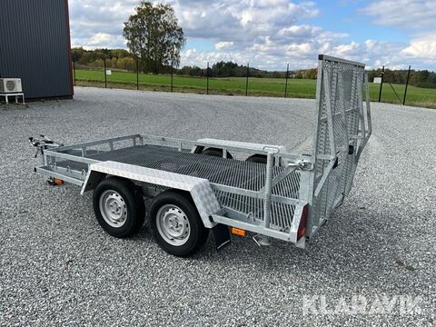 Rekotrailer FA 2628 3
