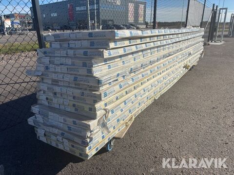 Sonstige Garageportexperten Ryterna TLP takskjutport indu