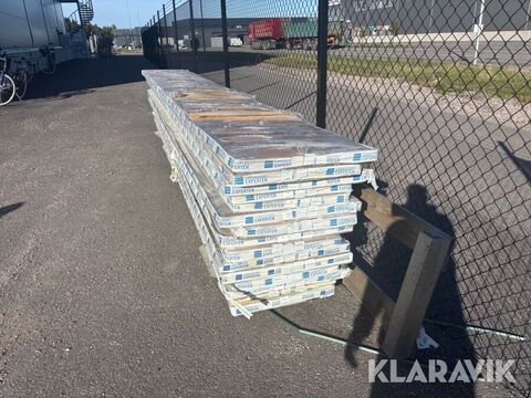 Garageportexperten Ryterna TLP takskjutport indu 3