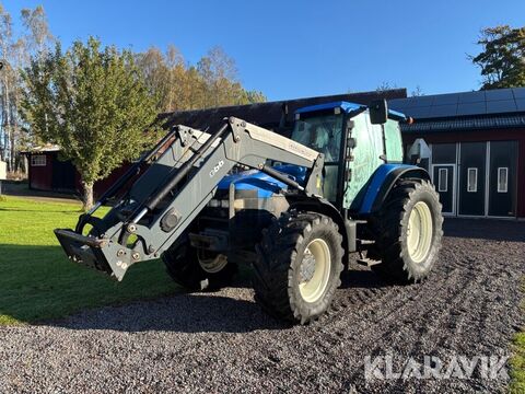 New Holland TM150