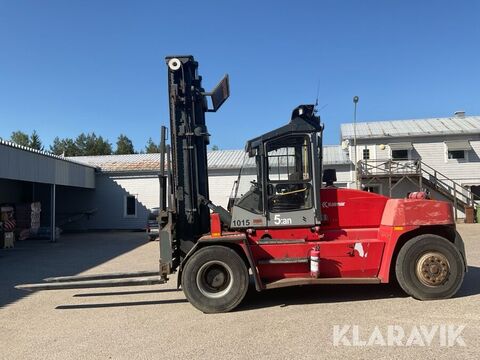 Kalmar DCE160-9