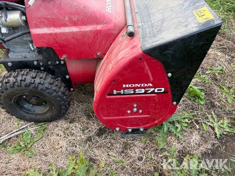 Honda HS 970 2