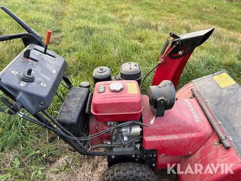 Honda HS 970 3