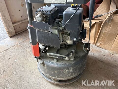 Husqvarna LX 90 3