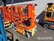 JLG 1230