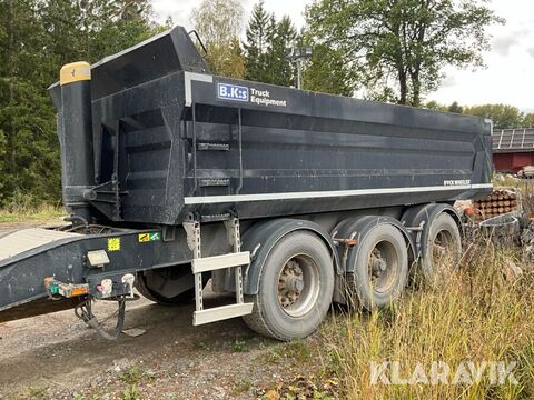 Sonstige B.K:s Sigma