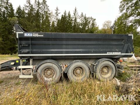 B.K:s Sigma 2