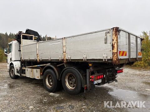 Scania P94 3
