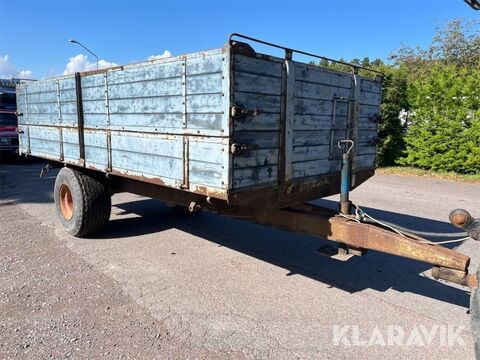 Sonstige 5 ton