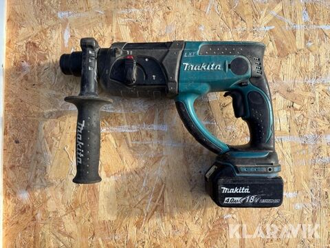 Makita DHR202