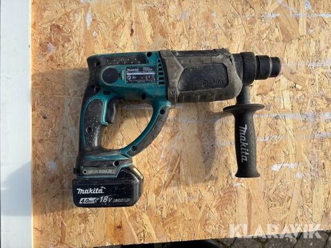 Makita DHR202 2