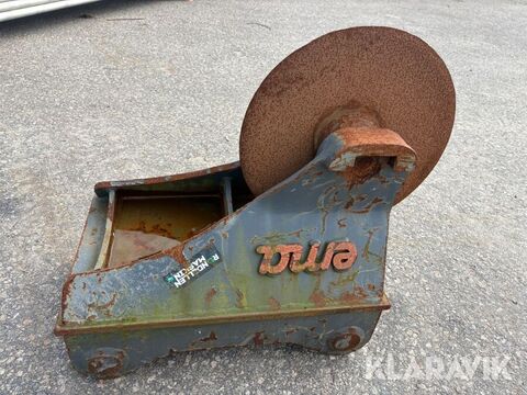 Sonstige Asfaltskärare EMA S60