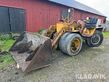 Sonstige Lastmaskin Hymas 