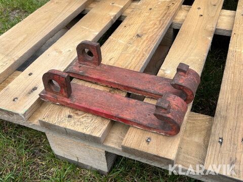 Sonstige Redskapsfäste Ålö