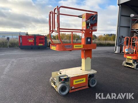 JLG 1230 ES