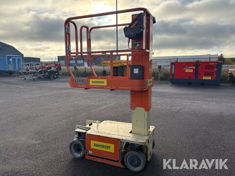 JLG 1230 ES 2