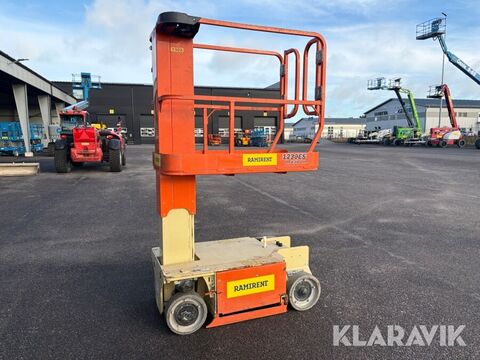 JLG 1230 ES 3