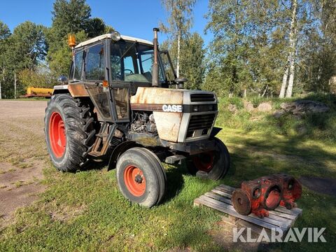 Case IH 1494