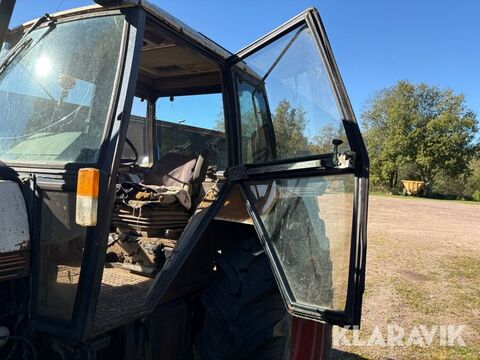 Case IH 1494 2