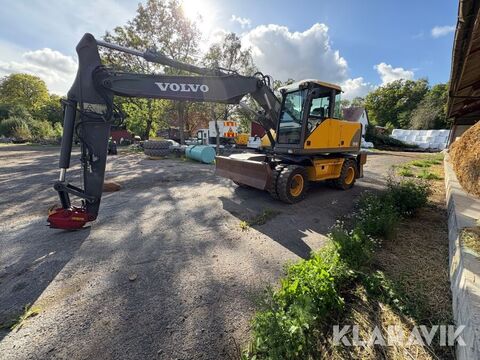 Sonstige EW160