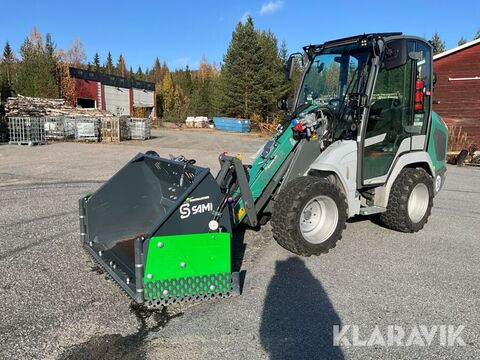 Kramer KL14.5