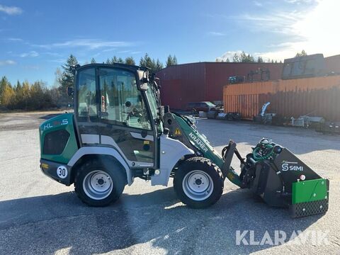 Kramer KL14.5 3