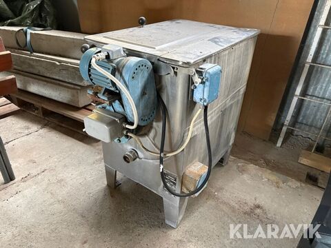 Sonstige Elektrolix TE 50/70