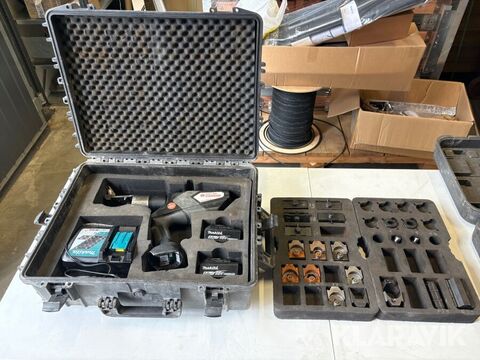 Sonstige PVX1300