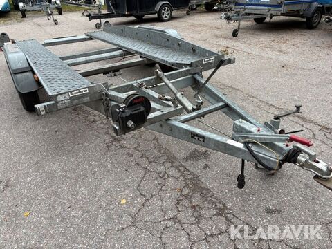 Sonstige trailer Brenderup