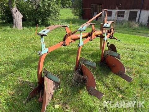 Sonstige Plog Kverneland 14 tum
