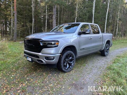 Sonstige RAM 1500